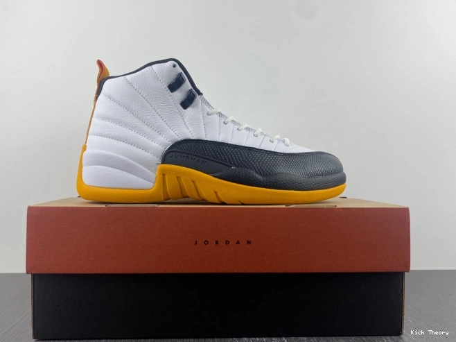 Kicktheory China 12 Years Jordan in Air 25 DR8887-100 0804